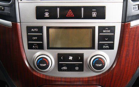 Hyundai Santa Fe III рестайлинг, 2008 год, 1 129 000 рублей, 20 фотография