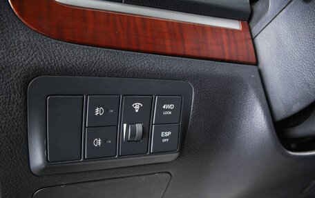 Hyundai Santa Fe III рестайлинг, 2008 год, 1 129 000 рублей, 23 фотография