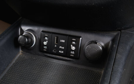 Hyundai Santa Fe III рестайлинг, 2008 год, 1 129 000 рублей, 22 фотография