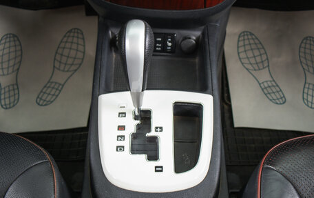 Hyundai Santa Fe III рестайлинг, 2008 год, 1 129 000 рублей, 21 фотография