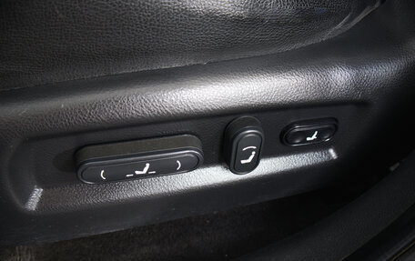 Hyundai Santa Fe III рестайлинг, 2008 год, 1 129 000 рублей, 24 фотография