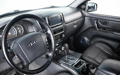 KIA Sorento IV, 2007 год, 899 000 рублей, 9 фотография