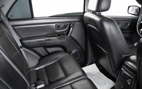 KIA Sorento IV, 2007 год, 899 000 рублей, 11 фотография