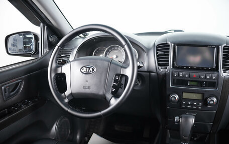 KIA Sorento IV, 2007 год, 899 000 рублей, 13 фотография