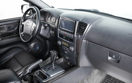 KIA Sorento IV, 2007 год, 899 000 рублей, 12 фотография