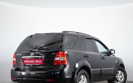 KIA Sorento IV, 2007 год, 899 000 рублей, 5 фотография