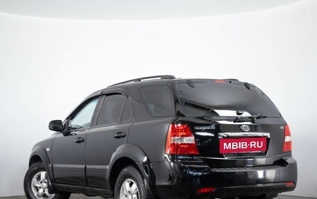 KIA Sorento IV, 2007 год, 899 000 рублей, 7 фотография