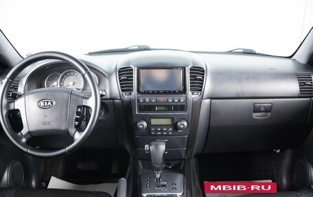 KIA Sorento IV, 2007 год, 899 000 рублей, 14 фотография