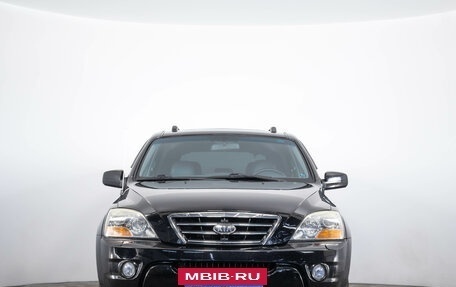 KIA Sorento IV, 2007 год, 899 000 рублей, 3 фотография