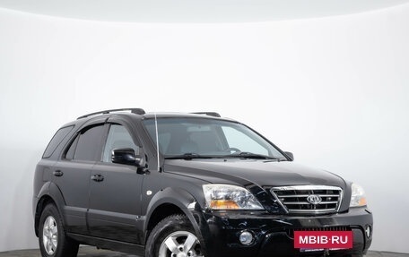 KIA Sorento IV, 2007 год, 899 000 рублей, 2 фотография