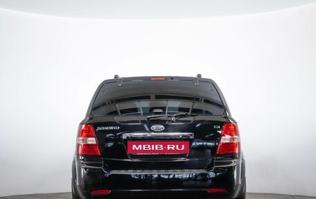 KIA Sorento IV, 2007 год, 899 000 рублей, 6 фотография