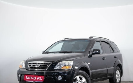 KIA Sorento IV, 2007 год, 899 000 рублей, 4 фотография