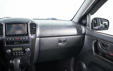 KIA Sorento IV, 2007 год, 899 000 рублей, 15 фотография