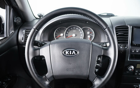 KIA Sorento IV, 2007 год, 899 000 рублей, 16 фотография