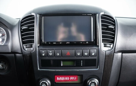 KIA Sorento IV, 2007 год, 899 000 рублей, 18 фотография