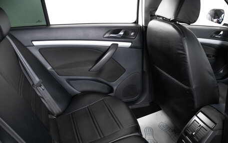Skoda Octavia, 2013 год, 899 000 рублей, 10 фотография