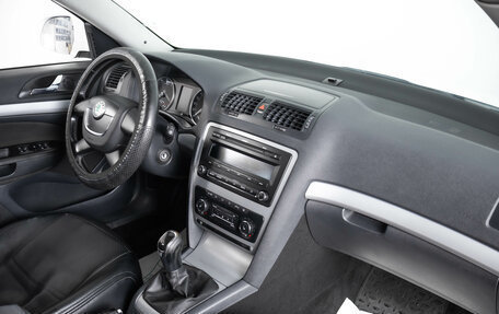 Skoda Octavia, 2013 год, 899 000 рублей, 11 фотография
