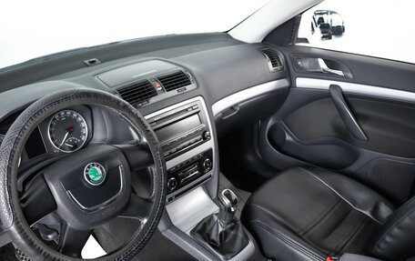 Skoda Octavia, 2013 год, 899 000 рублей, 8 фотография