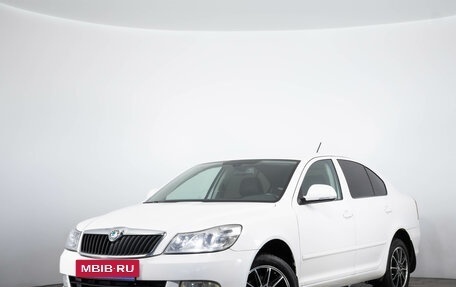 Skoda Octavia, 2013 год, 899 000 рублей, 4 фотография