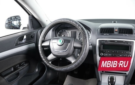 Skoda Octavia, 2013 год, 899 000 рублей, 12 фотография