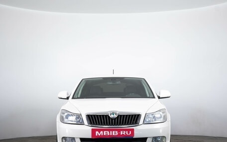 Skoda Octavia, 2013 год, 899 000 рублей, 2 фотография