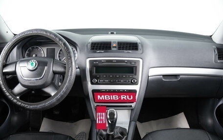 Skoda Octavia, 2013 год, 899 000 рублей, 13 фотография