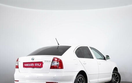 Skoda Octavia, 2013 год, 899 000 рублей, 5 фотография
