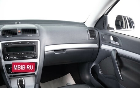 Skoda Octavia, 2013 год, 899 000 рублей, 14 фотография