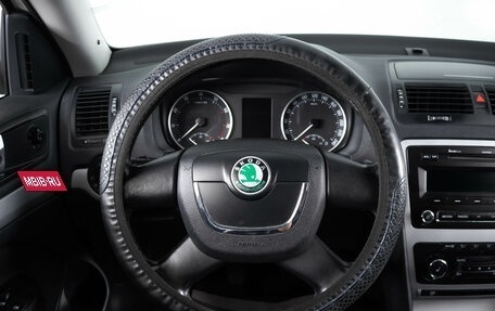 Skoda Octavia, 2013 год, 899 000 рублей, 15 фотография