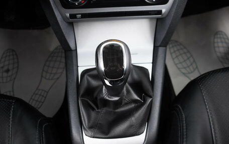 Skoda Octavia, 2013 год, 899 000 рублей, 17 фотография
