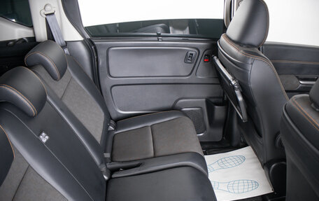 Honda Freed II, 2022 год, 2 699 000 рублей, 10 фотография