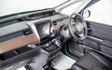 Honda Freed II, 2022 год, 2 699 000 рублей, 12 фотография
