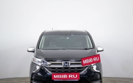 Honda Freed II, 2022 год, 2 699 000 рублей, 2 фотография