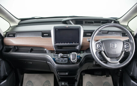 Honda Freed II, 2022 год, 2 699 000 рублей, 14 фотография