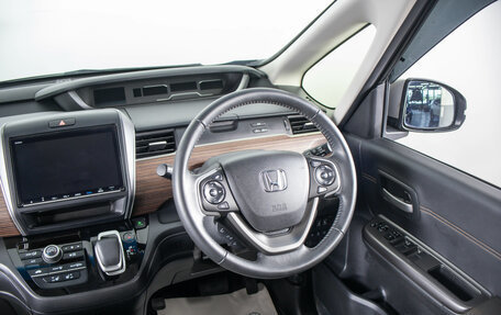 Honda Freed II, 2022 год, 2 699 000 рублей, 15 фотография