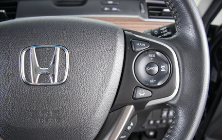 Honda Freed II, 2022 год, 2 699 000 рублей, 18 фотография