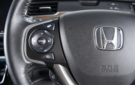 Honda Freed II, 2022 год, 2 699 000 рублей, 17 фотография