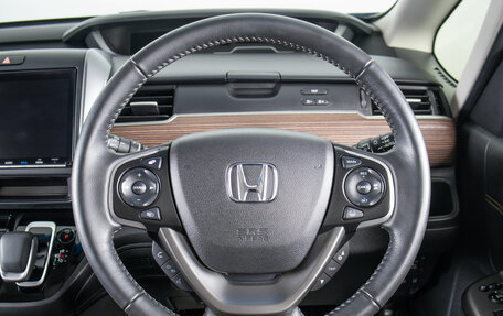 Honda Freed II, 2022 год, 2 699 000 рублей, 16 фотография