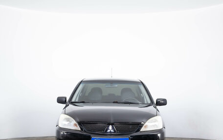 Mitsubishi Lancer IX, 2006 год, 409 000 рублей, 2 фотография