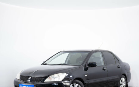 Mitsubishi Lancer IX, 2006 год, 409 000 рублей, 4 фотография