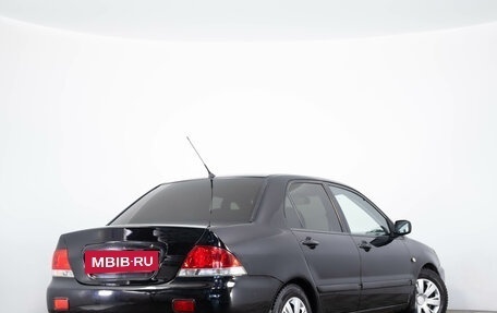Mitsubishi Lancer IX, 2006 год, 409 000 рублей, 5 фотография