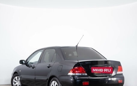 Mitsubishi Lancer IX, 2006 год, 409 000 рублей, 7 фотография