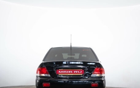Mitsubishi Lancer IX, 2006 год, 409 000 рублей, 6 фотография
