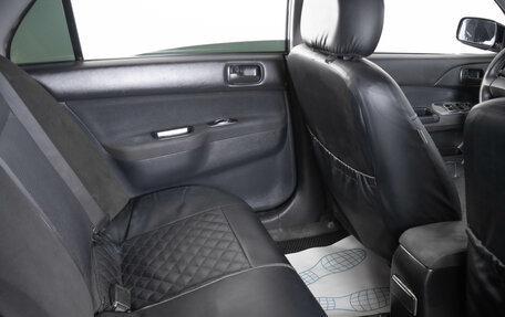 Mitsubishi Lancer IX, 2006 год, 409 000 рублей, 10 фотография