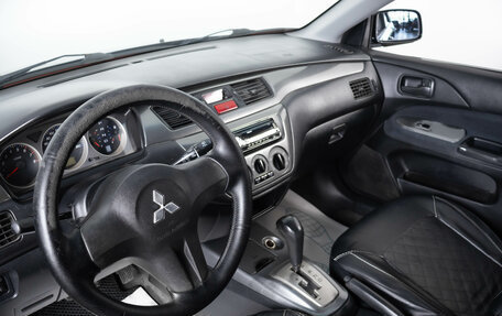 Mitsubishi Lancer IX, 2006 год, 409 000 рублей, 8 фотография