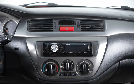 Mitsubishi Lancer IX, 2006 год, 409 000 рублей, 16 фотография