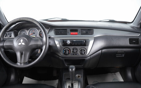Mitsubishi Lancer IX, 2006 год, 409 000 рублей, 13 фотография