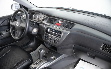 Mitsubishi Lancer IX, 2006 год, 409 000 рублей, 11 фотография