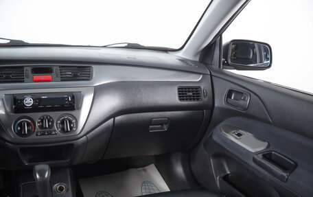 Mitsubishi Lancer IX, 2006 год, 409 000 рублей, 14 фотография