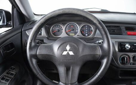 Mitsubishi Lancer IX, 2006 год, 409 000 рублей, 15 фотография